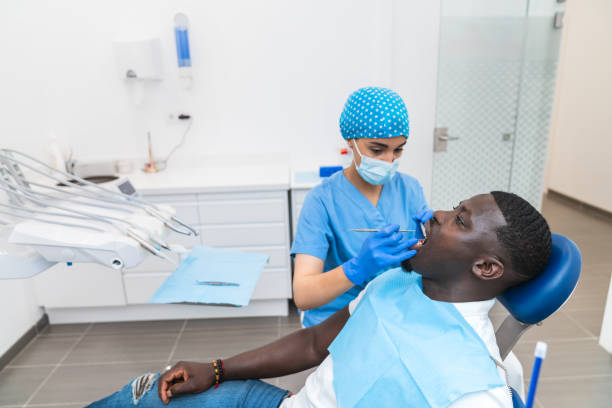 Best Emergency Root Canal Treatment in Thompsonville, PA