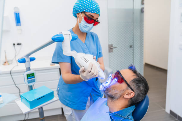 Best Emergency Dentist for Lost Fillings or Crowns in Thompsonville, PA